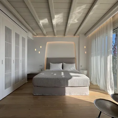 Nomia Sunset Mykonos 5* Tagoo (Mykonos)