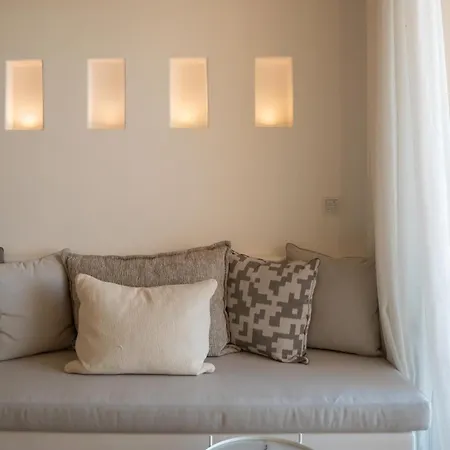 Nomia Sunset Mykonos Ξενοδοχείο Tagou