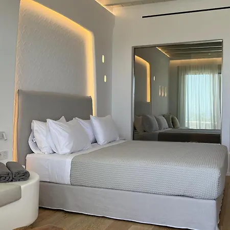 מלון Nomia Sunset Mykonos 5*