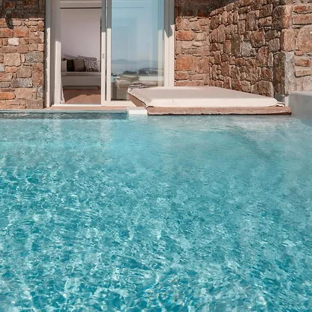 Nomia Sunset Mykonos Tagou