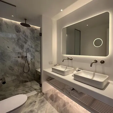 Nomia Sunset Mykonos מלון 5*