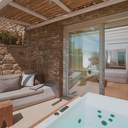 Nomia Sunset Mykonos