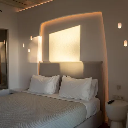 מלון Nomia Sunset Mykonos 5*