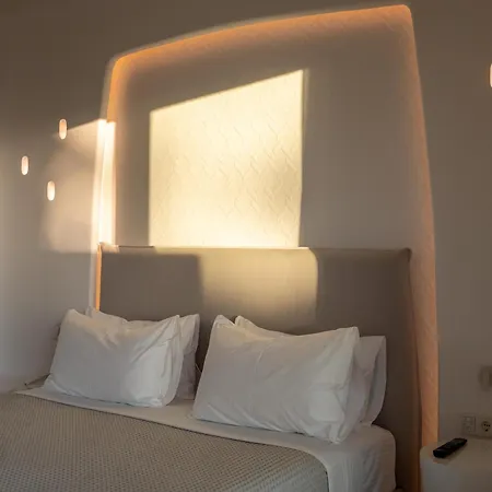 Nomia Sunset Mykonos מלון