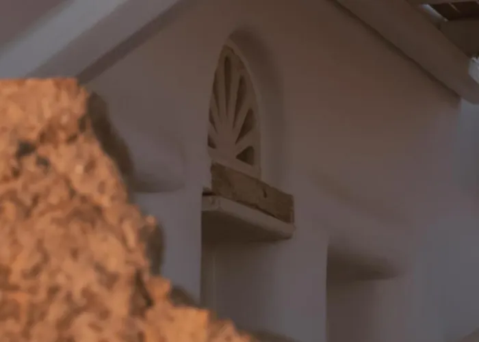 מלון Nomia Sunset Mykonos