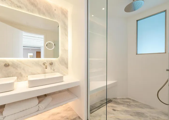 Nomia Sunset Mykonos Hotel Tagoo (Mykonos)