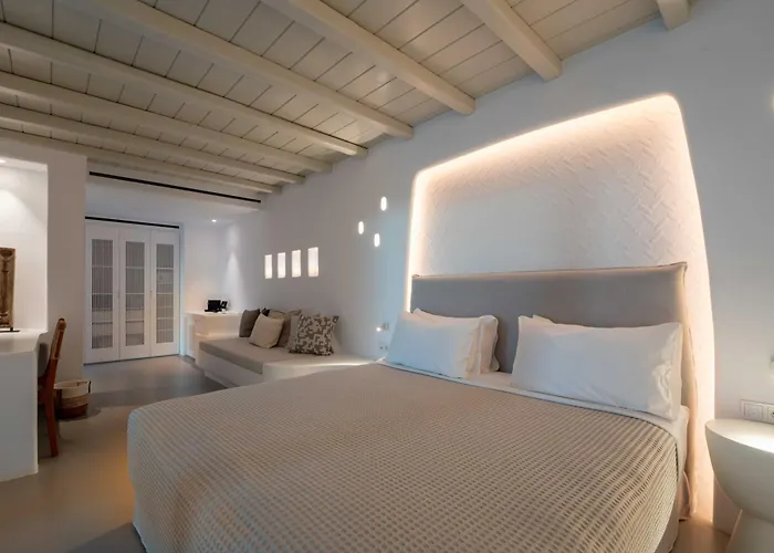 Nomia Sunset Mykonos