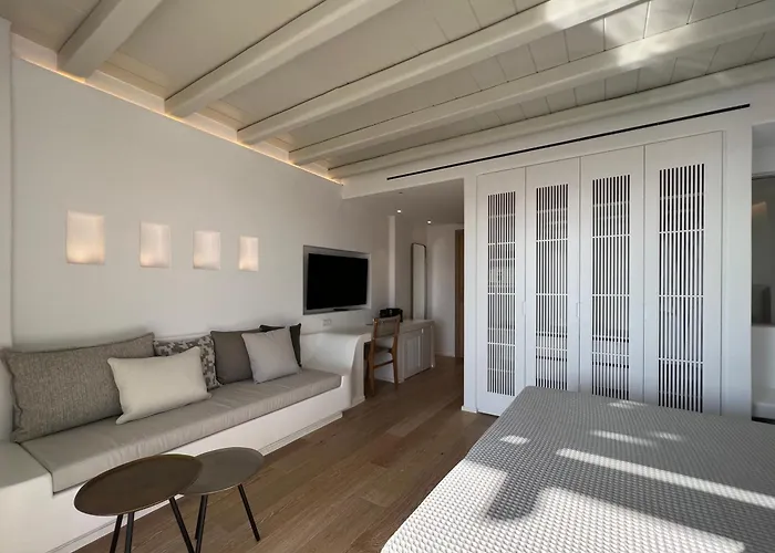 מלון Nomia Sunset Mykonos