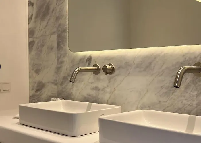 Nomia Sunset Mykonos מלון 5*