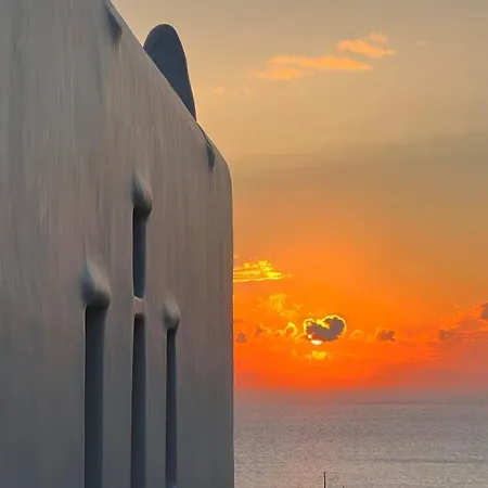 Nomia Sunset Mykonos