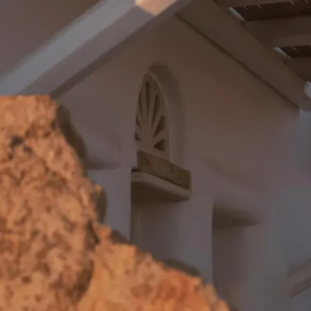 Otel Nomia Sunset Mykonos