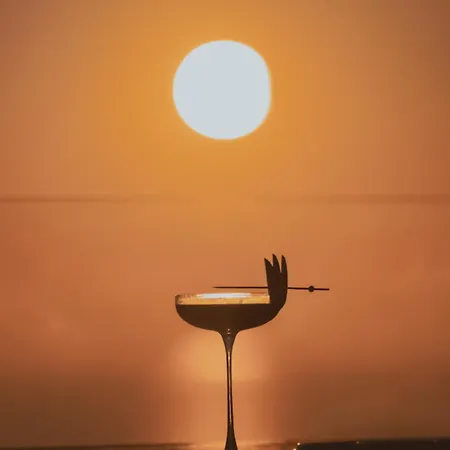 Nomia Sunset Mykonos 5*