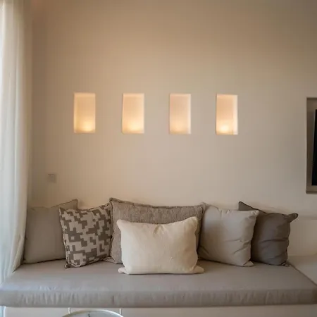 Otel Nomia Sunset Mykonos 5*