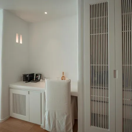 Nomia Sunset Mykonos Otel 5*