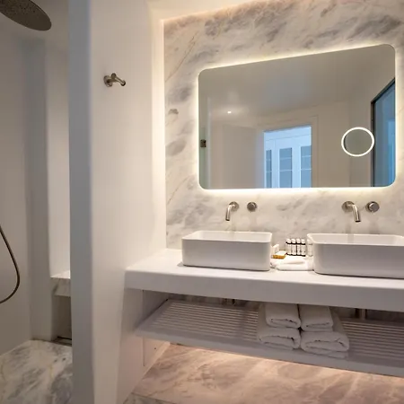 Otel Nomia Sunset Mykonos 5*