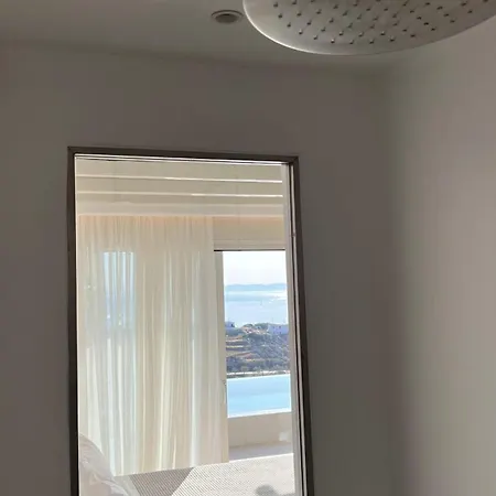 Nomia Sunset Mykonos Tagoo (Mykonos)