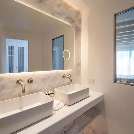 Otel Nomia Sunset Mykonos Tagoo (Mykonos)