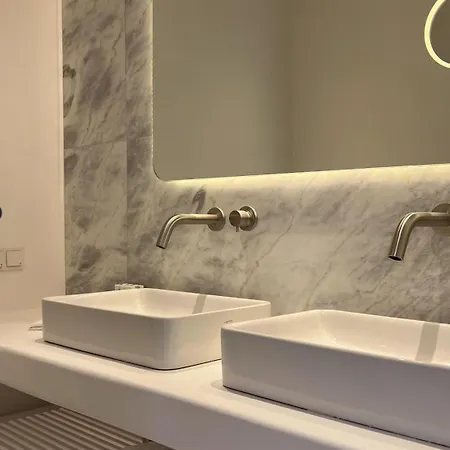 Nomia Sunset Mykonos Otel 5*