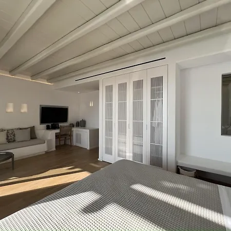 Nomia Sunset Mykonos 5* Tagoo (Mykonos)