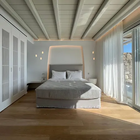 Otel Nomia Sunset Mykonos