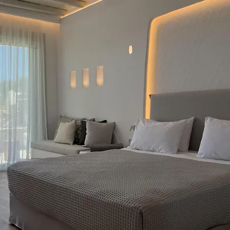 Nomia Sunset Mykonos Otel Tagoo (Mykonos)