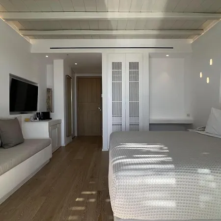 Otel Nomia Sunset Mykonos Tagoo (Mykonos)