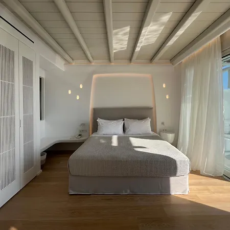Nomia Sunset Mykonos 5* Tagoo (Mykonos)