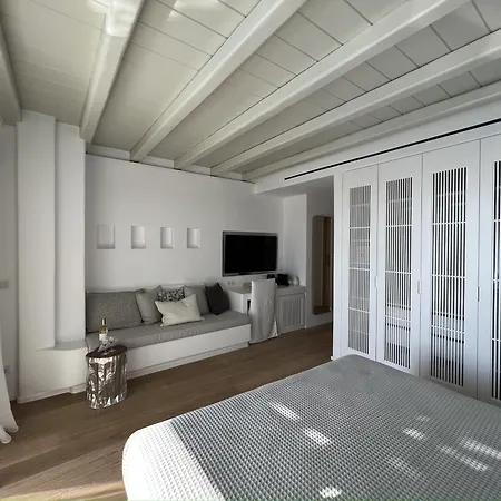 Nomia Sunset Mykonos Otel 5*