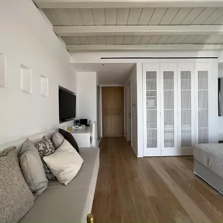 Otel Nomia Sunset Mykonos 5*