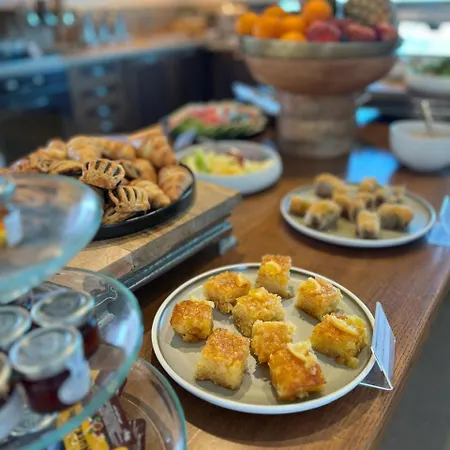 Nomia Sunset Mykonos 5* Tagoo (Mykonos)