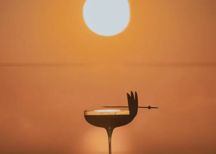 Nomia Sunset Mykonos 5*