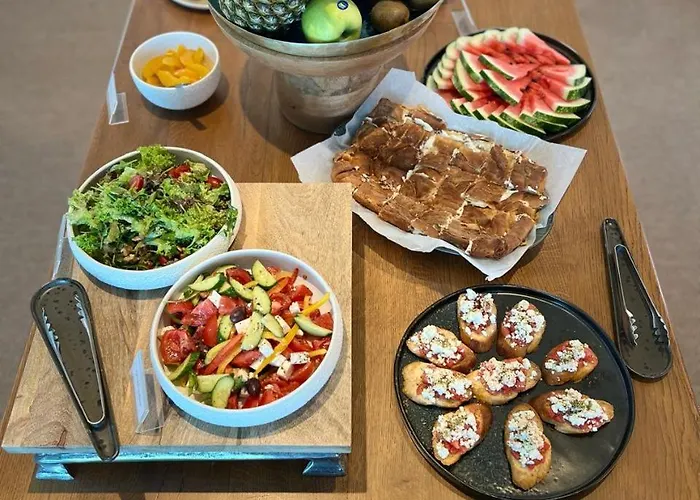 Nomia Sunset Mykonos 5*